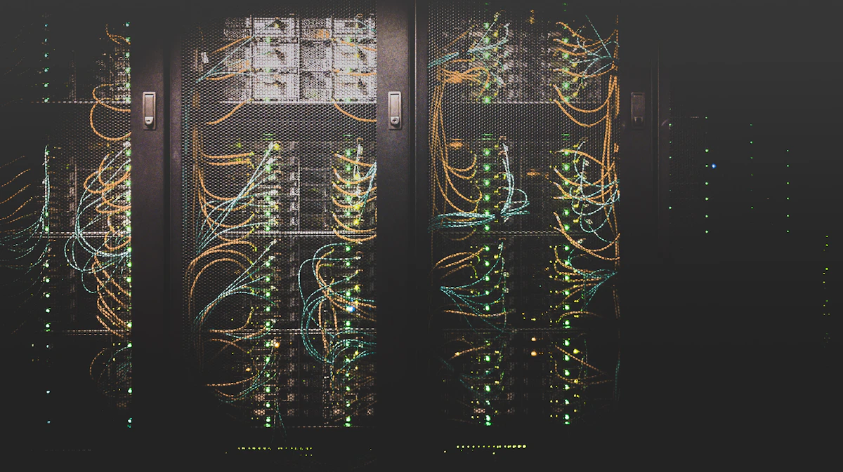 Where your data lives when we build AI for your business